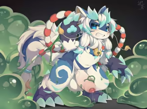 Page 27 of Lio沐茶 - preview thumbnail