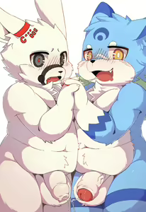 Page 272 of Lio沐茶 - preview thumbnail