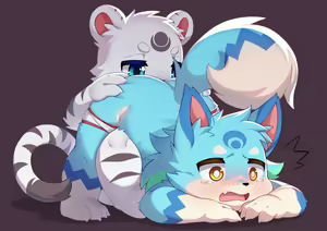 Page 273 of Lio沐茶 - preview thumbnail