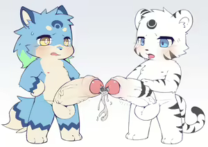 Page 289 of Lio沐茶 - preview thumbnail