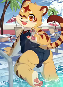 Page 296 of Lio沐茶 - preview thumbnail