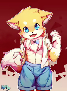 Page 307 of Lio沐茶 - preview thumbnail