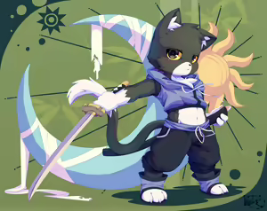 Page 324 of Lio沐茶 - preview thumbnail