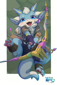 Page 326 of Lio沐茶 - preview thumbnail