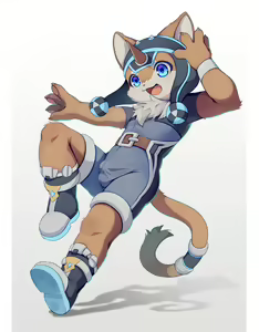 Page 331 of Lio沐茶 - preview thumbnail