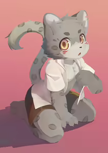 Page 337 of Lio沐茶 - preview thumbnail