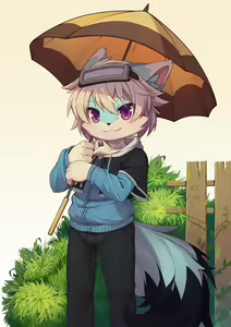 Page 340 of Lio沐茶 - preview thumbnail