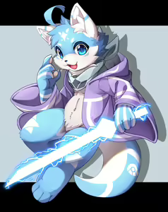 Page 345 of Lio沐茶 - preview thumbnail