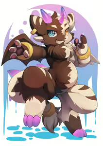 Page 348 of Lio沐茶 - preview thumbnail