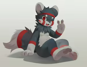 Page 350 of Lio沐茶 - preview thumbnail