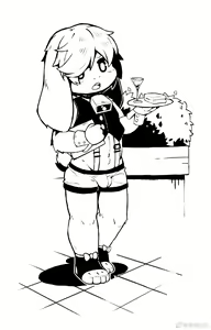 Page 352 of Lio沐茶 - preview thumbnail