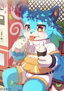 Page 363 of Lio沐茶 - preview thumbnail