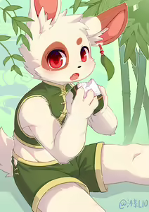 Page 365 of Lio沐茶 - preview thumbnail