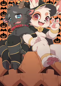 Page 368 of Lio沐茶 - preview thumbnail