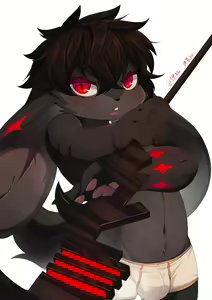 Page 371 of Lio沐茶 - preview thumbnail