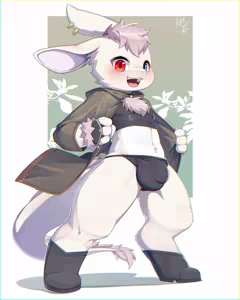 Page 39 of Lio沐茶 - preview thumbnail