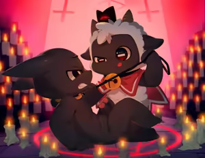 Page 392 of Lio沐茶 - preview thumbnail