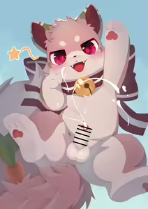 Page 403 of Lio沐茶 - preview thumbnail