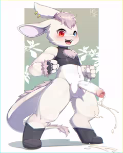 Page 42 of Lio沐茶 - preview thumbnail