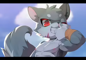 Page 443 of Lio沐茶 - preview thumbnail