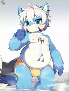 Page 62 of Lio沐茶 - preview thumbnail