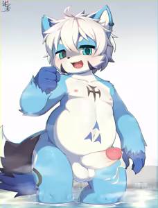 Page 63 of Lio沐茶 - preview thumbnail