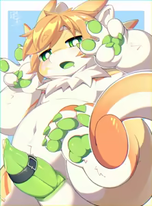 Page 67 of Lio沐茶 - preview thumbnail