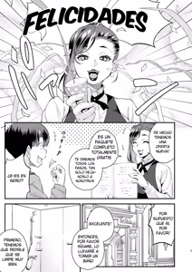 Page 5 of Chuumon no Ooi Otokonoko Fuuzokuten - preview thumbnail