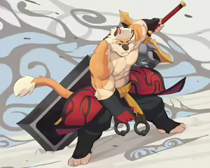 Page 1047 of MOKI君 - preview thumbnail