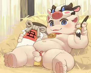 Page 1096 of MOKI君 - preview thumbnail