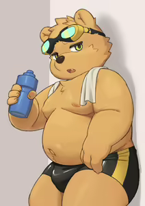 Page 1169 of MOKI君 - preview thumbnail