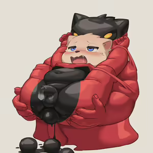 Page 1217 of MOKI君 - preview thumbnail