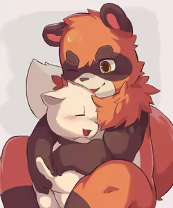 Page 1246 of MOKI君 - preview thumbnail