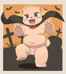 Page 1261 of MOKI君 - preview thumbnail