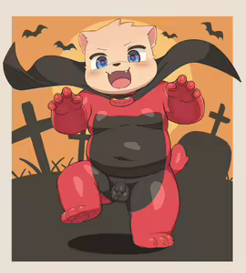 Page 1270 of MOKI君 - preview thumbnail