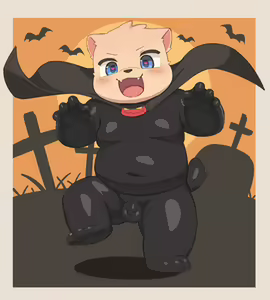 Page 1271 of MOKI君 - preview thumbnail