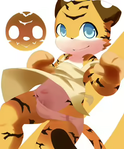 Page 1298 of MOKI君 - preview thumbnail