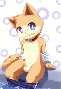 Page 1299 of MOKI君 - preview thumbnail