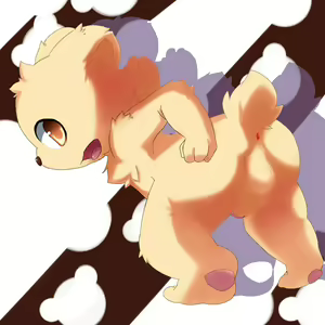 Page 1323 of MOKI君 - preview thumbnail