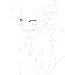 Page 1327 of MOKI君 - preview thumbnail