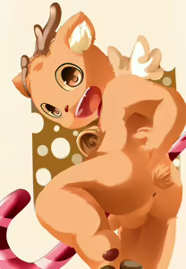 Page 1330 of MOKI君 - preview thumbnail