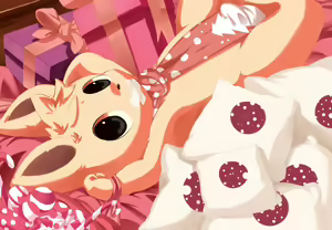 Page 1347 of MOKI君 - preview thumbnail