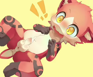 Page 1351 of MOKI君 - preview thumbnail