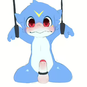 Page 1363 of MOKI君 - preview thumbnail