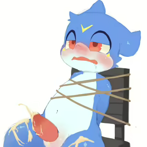 Page 1374 of MOKI君 - preview thumbnail