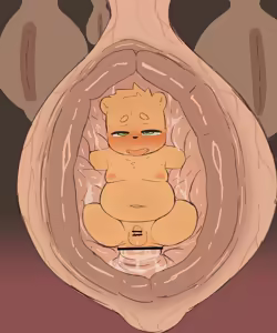 Page 278 of MOKI君 - preview thumbnail