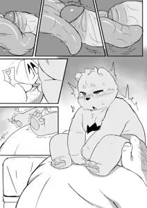 Page 310 of MOKI君 - preview thumbnail