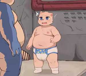 Page 386 of MOKI君 - preview thumbnail