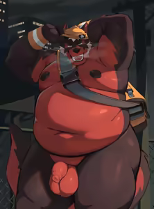 Page 406 of MOKI君 - preview thumbnail