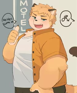 Page 416 of MOKI君 - preview thumbnail